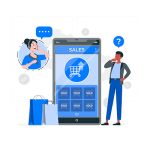 E-commerce App